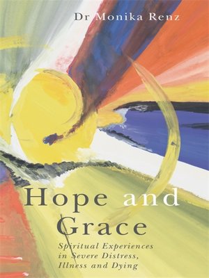 cover image of Hope and Grace